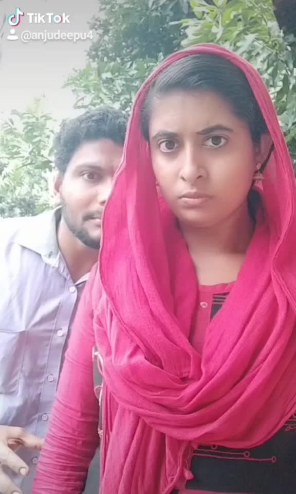 @Anju Deepu