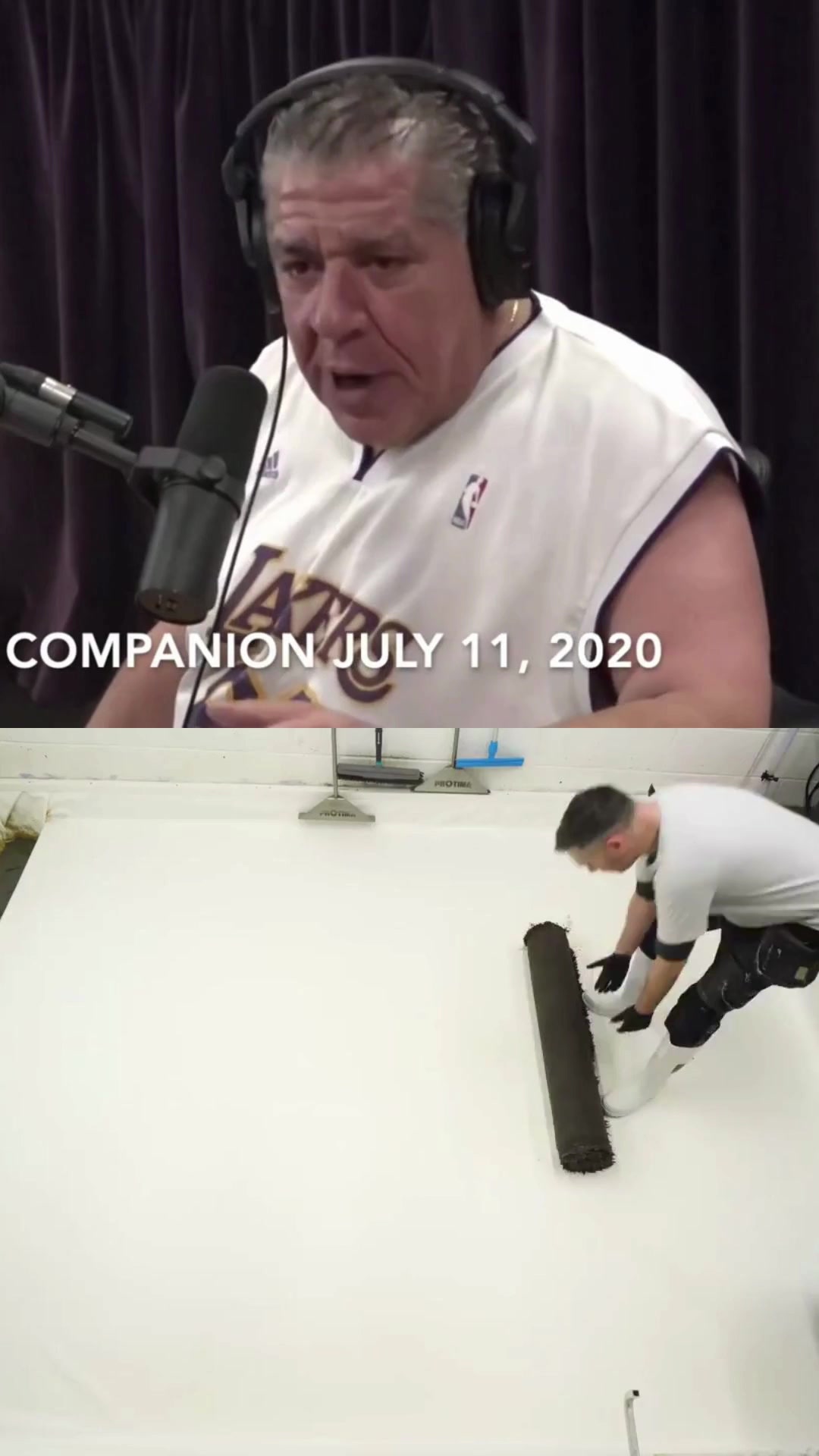 @Joey Diaz Clips