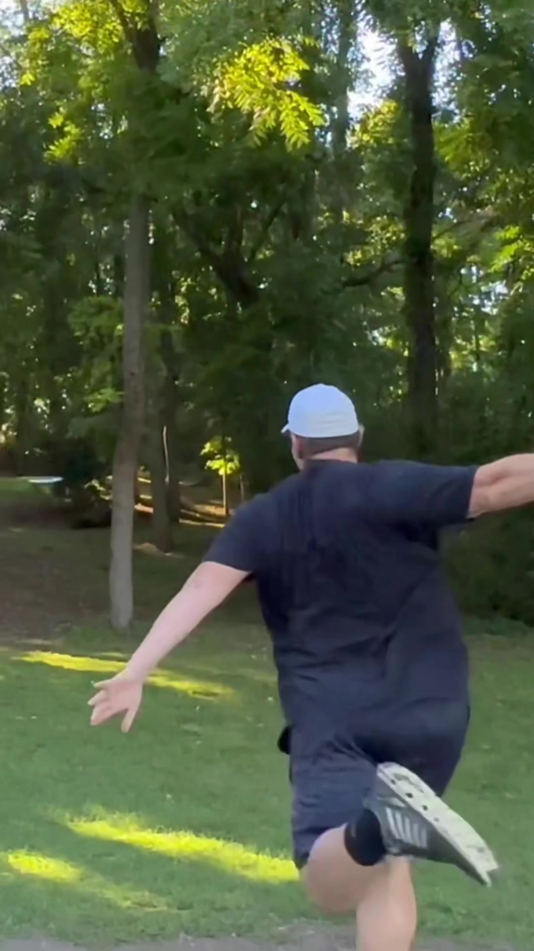 @MD Disc Golf