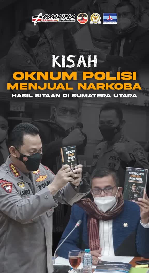 @Hinca Pandjaitan XIII