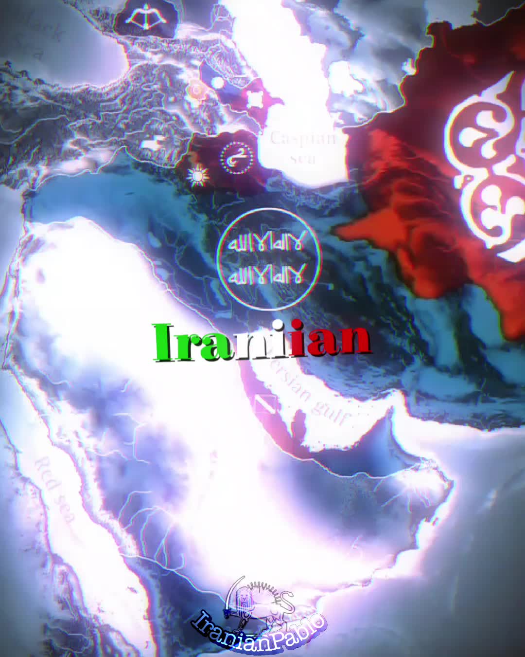 @IranianPablo