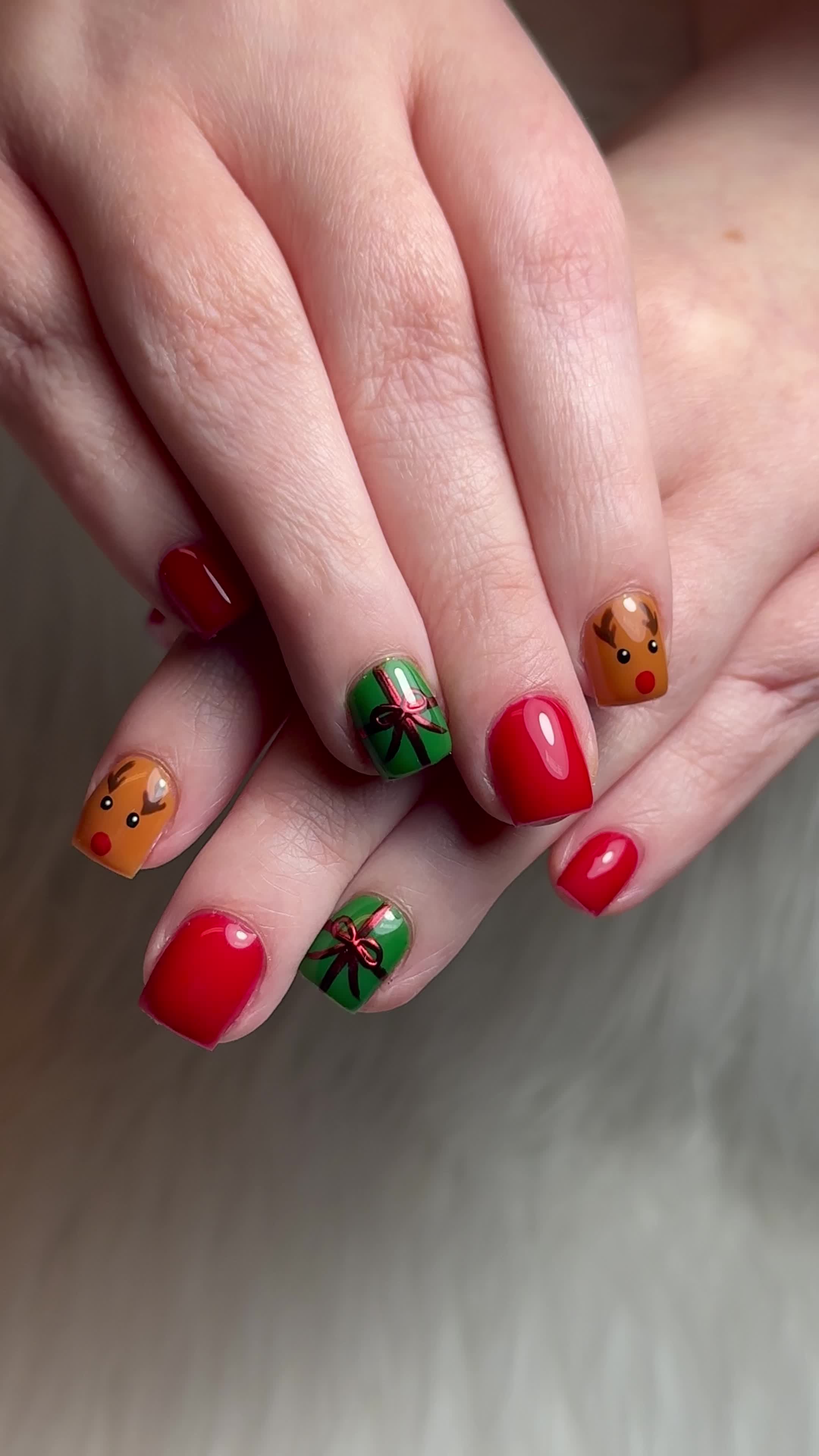 @NailTechAlisa