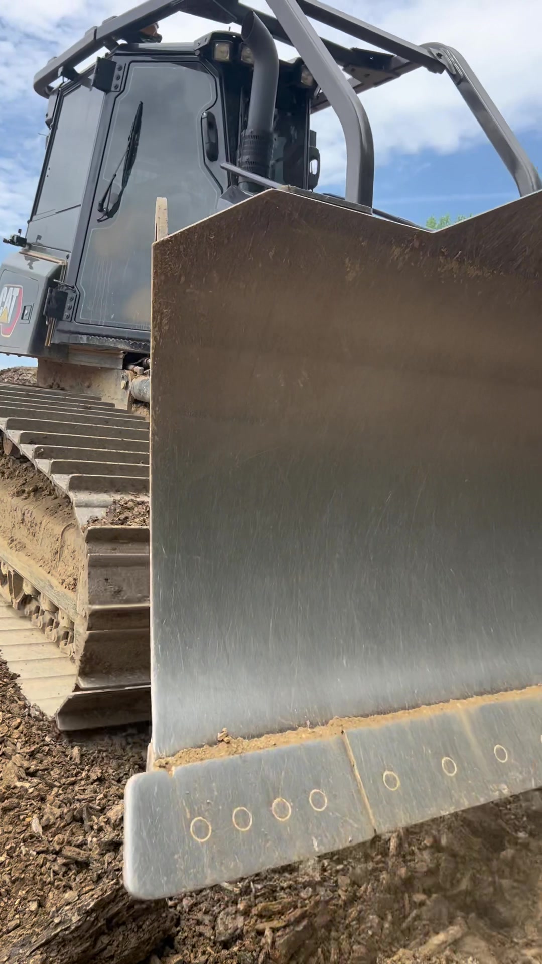 @James A Rogers Excavating Inc