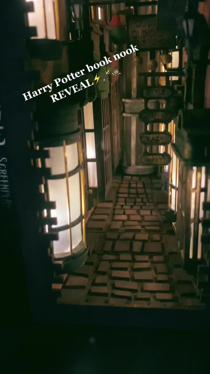 @Bag End Historian ๐โจ๐๐ง๐ผโ๏ธ
