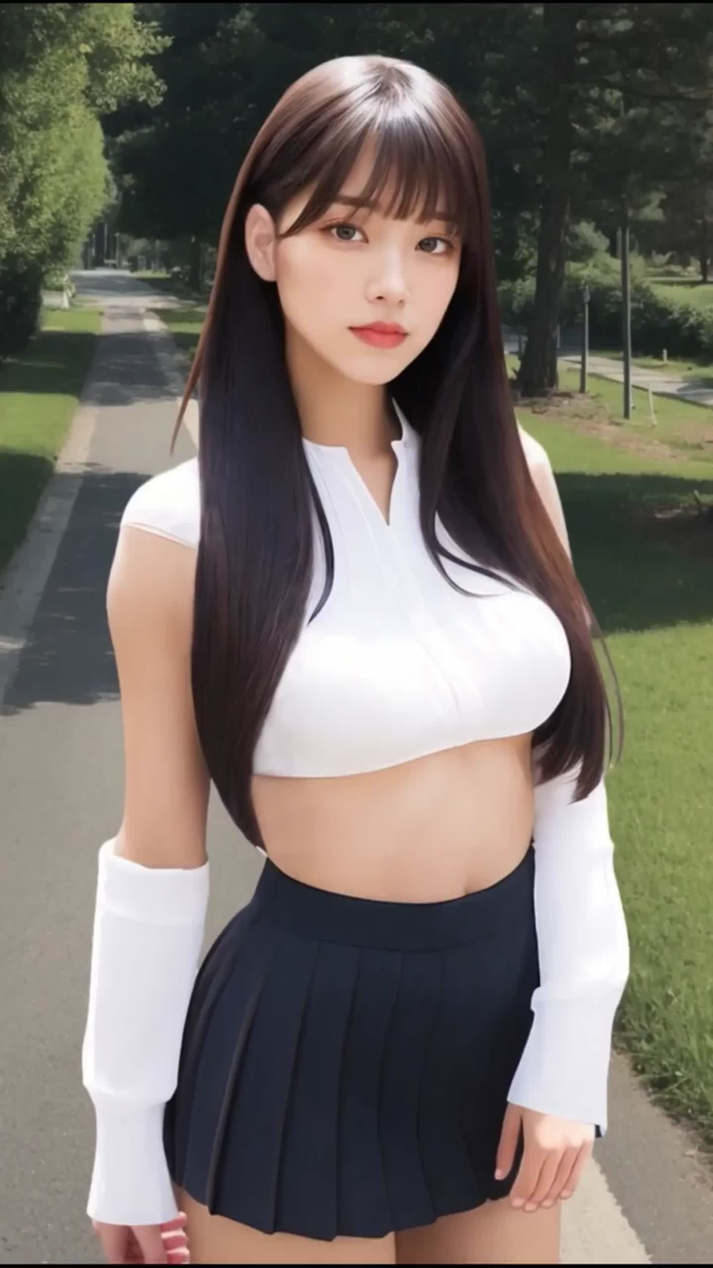 @Dream AI Girls