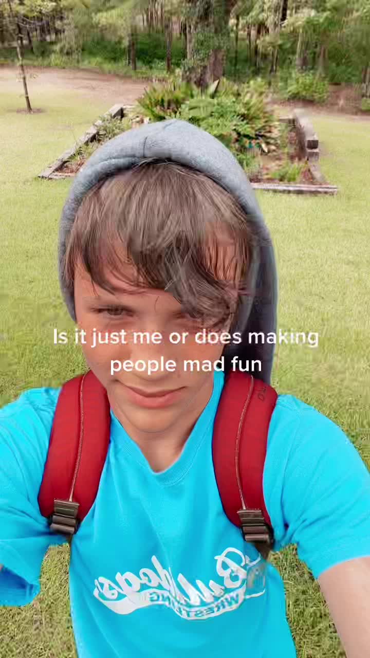 @Chase