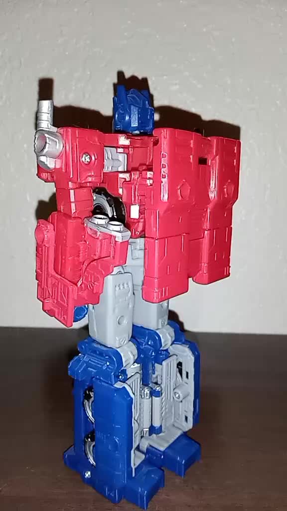 @KiboConvoy