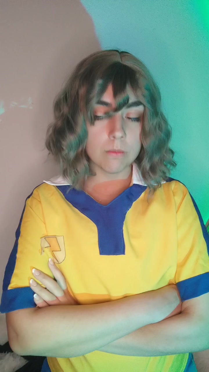 @💮 La Loca de Inazuma 💮