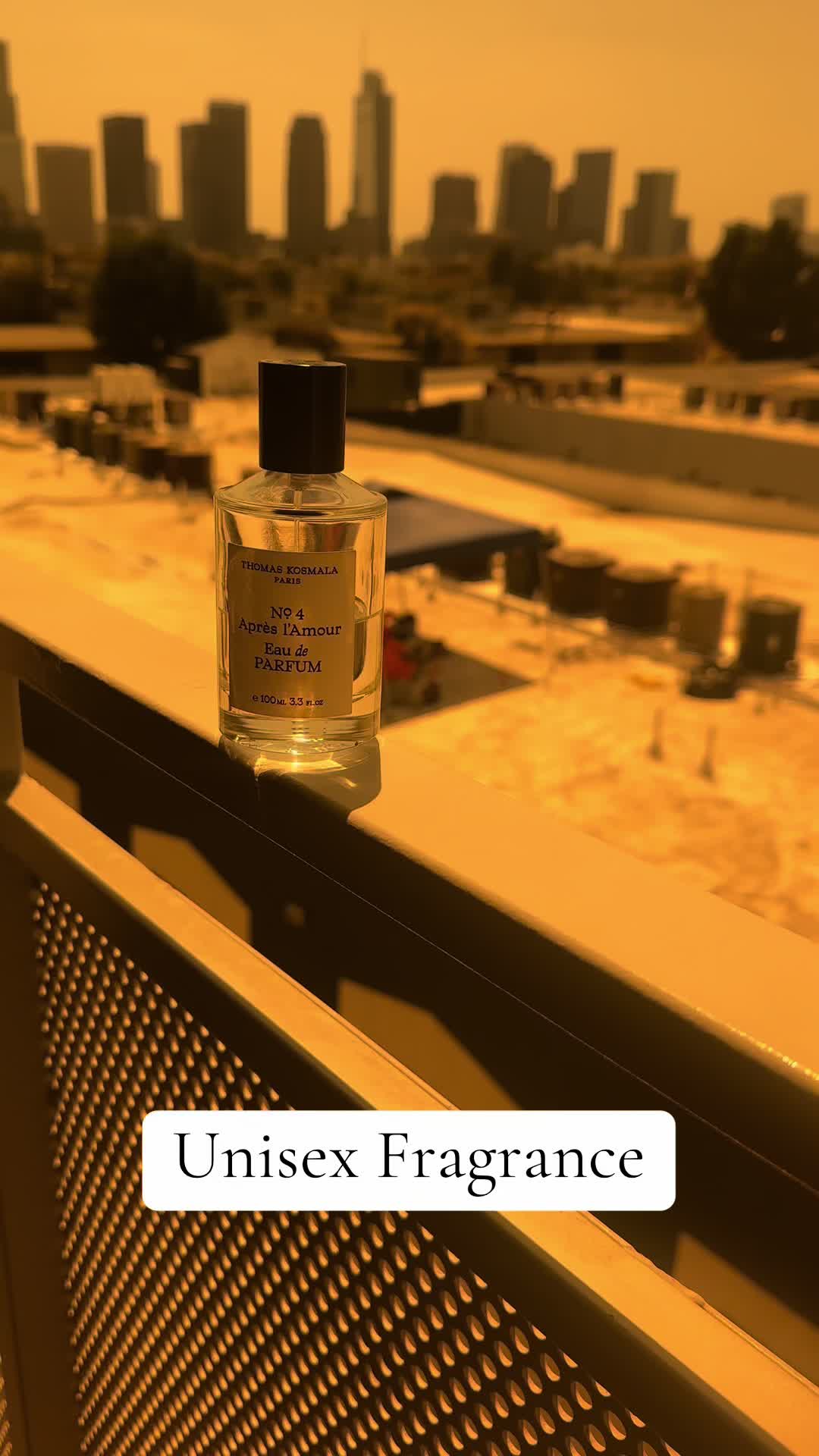 @Scent Patrick