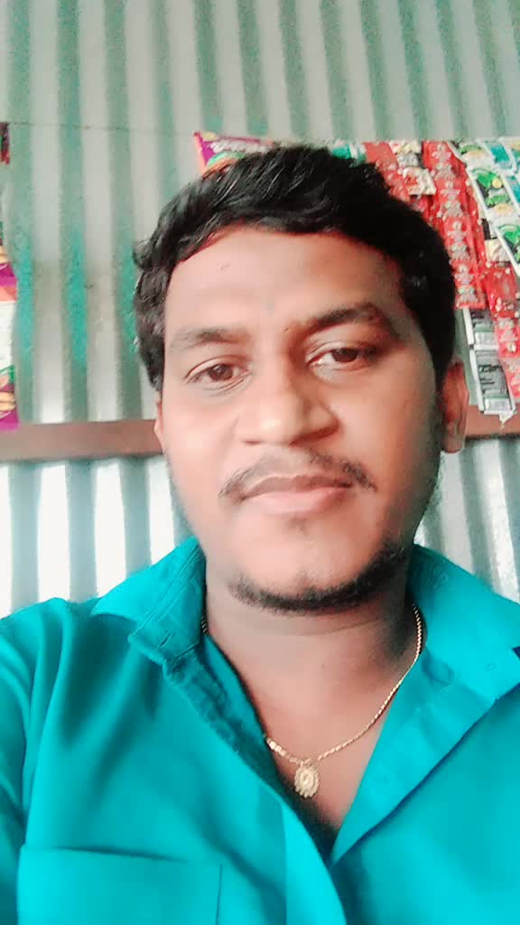 @Anbu Arasu