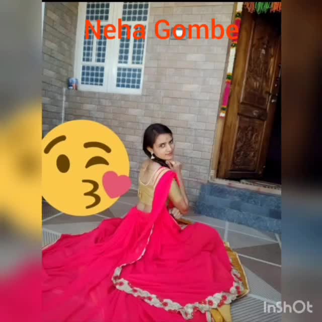 @Neha Gombe