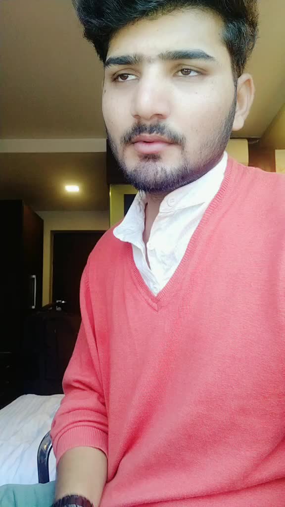 @Srinu sharwan