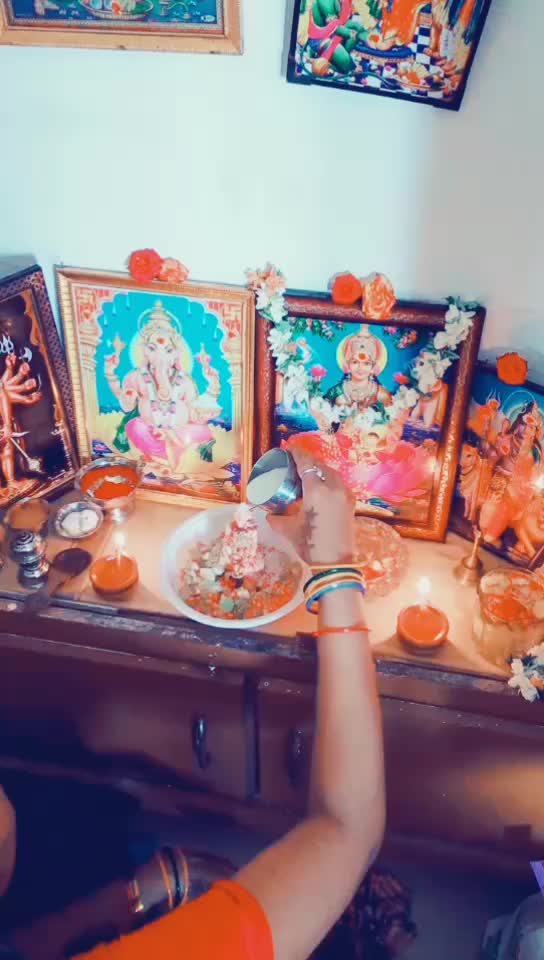 @omNamo venkatesha