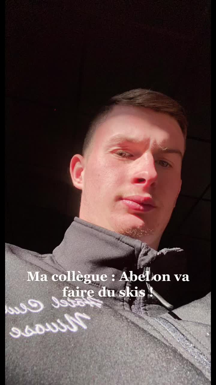 @Abel Ansart