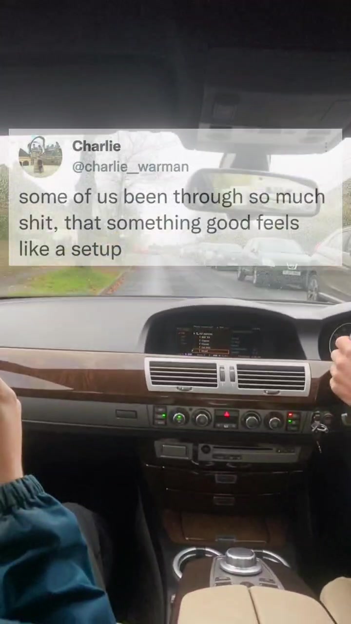 @Charlie Warman