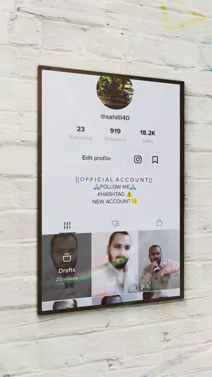 @SAHILLL_40 🔥