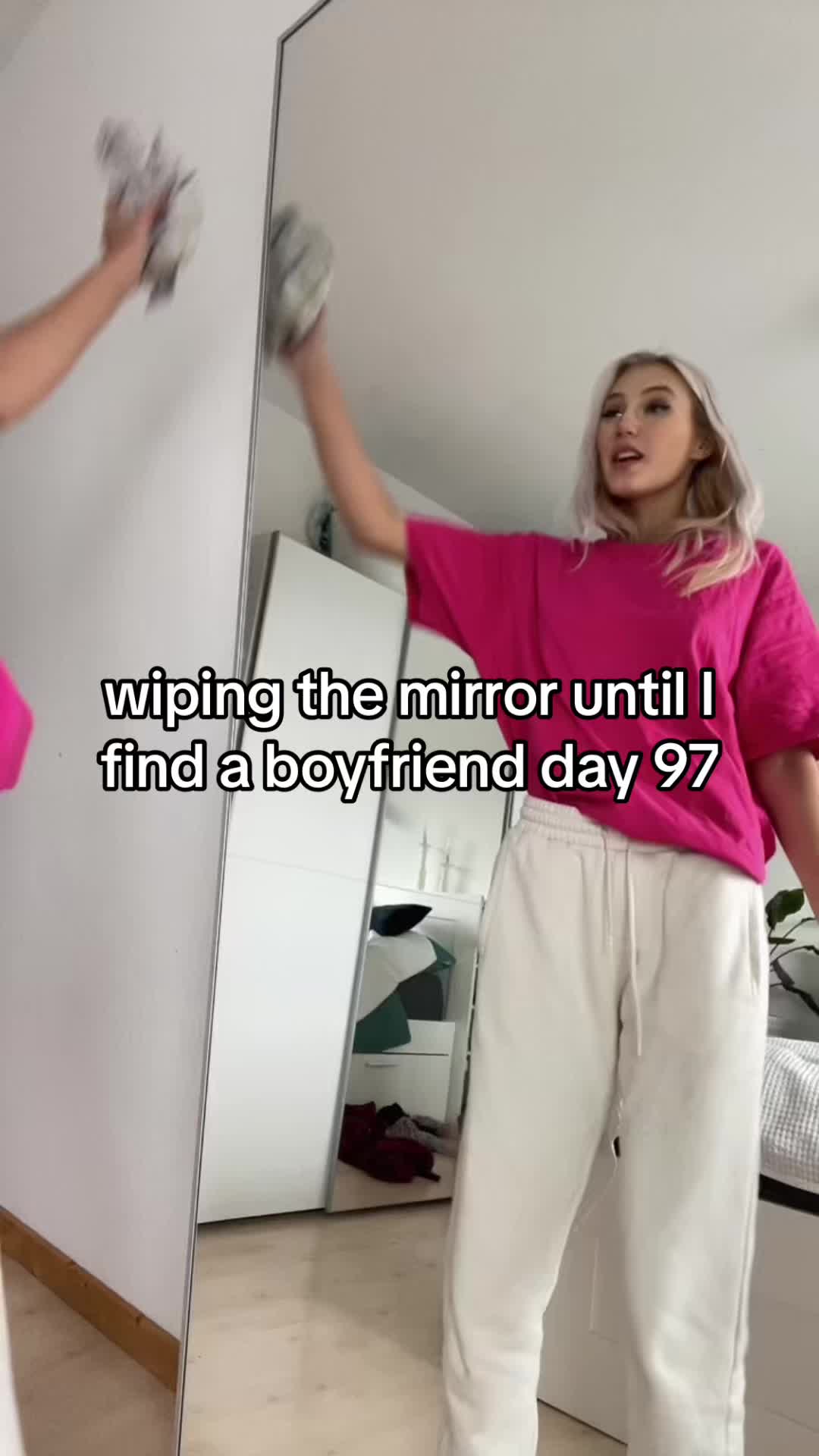 @Caroline