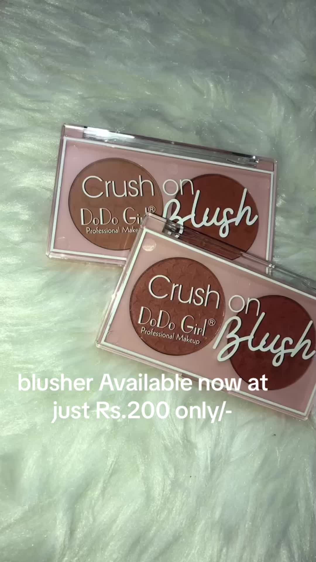 @CharmBeauty