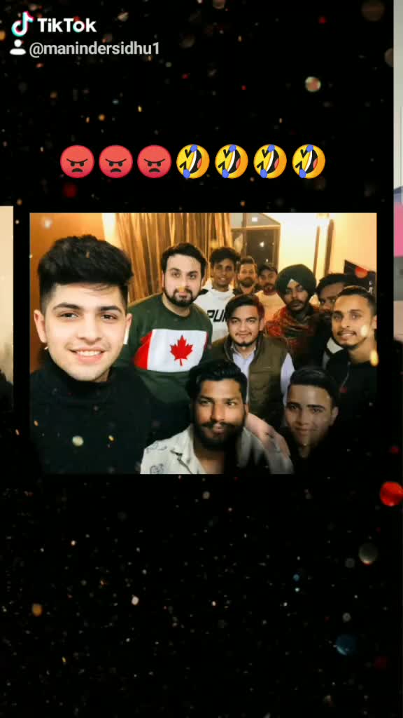 @Maninder Sidhu