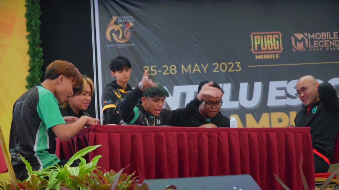 @Novoid Arena E-Sports Hub