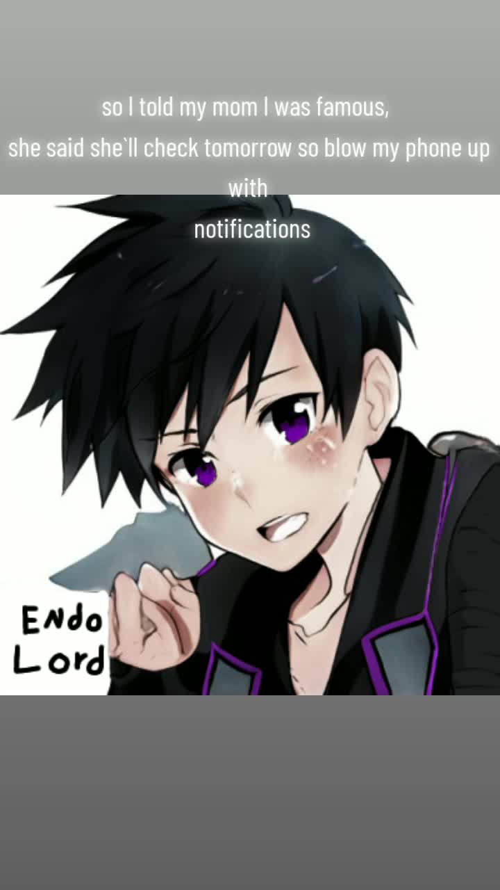 @endo lord