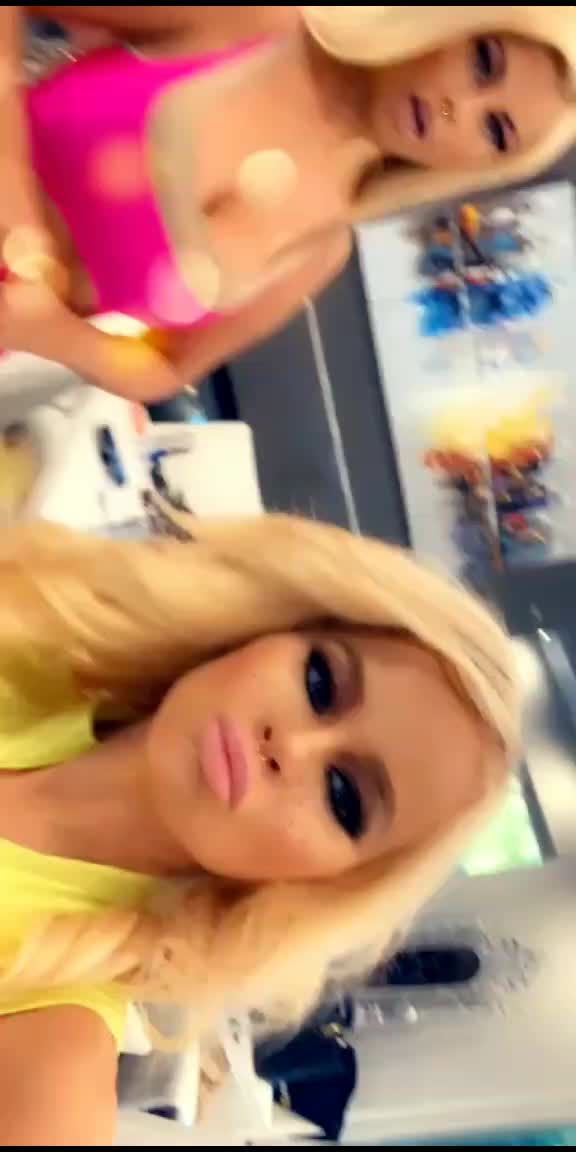 @Nikki Delano