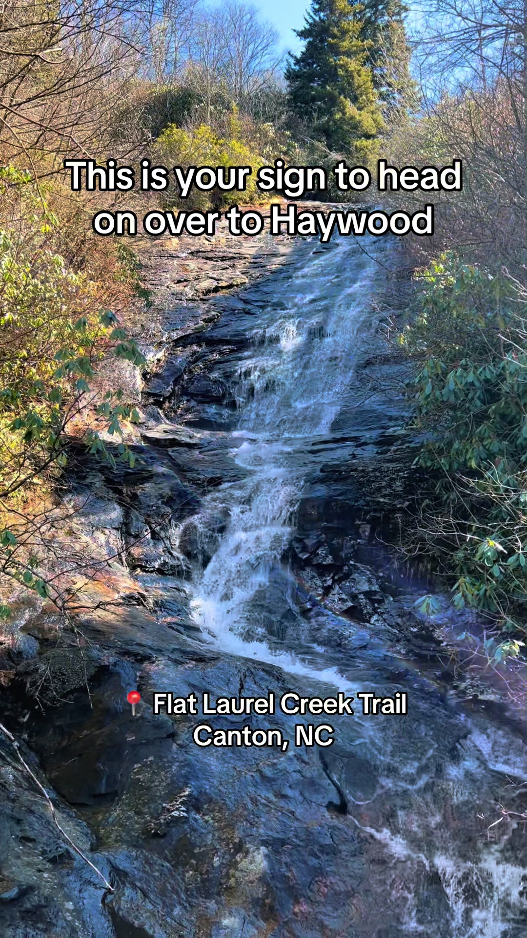 @Visit Haywood