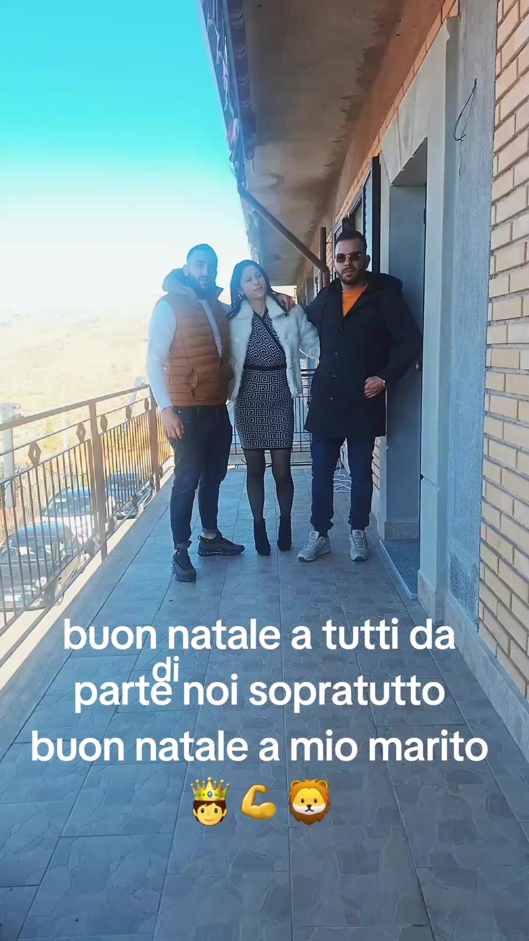 @antonino e Angela