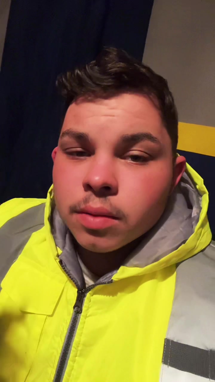 @The official Joey Licari
