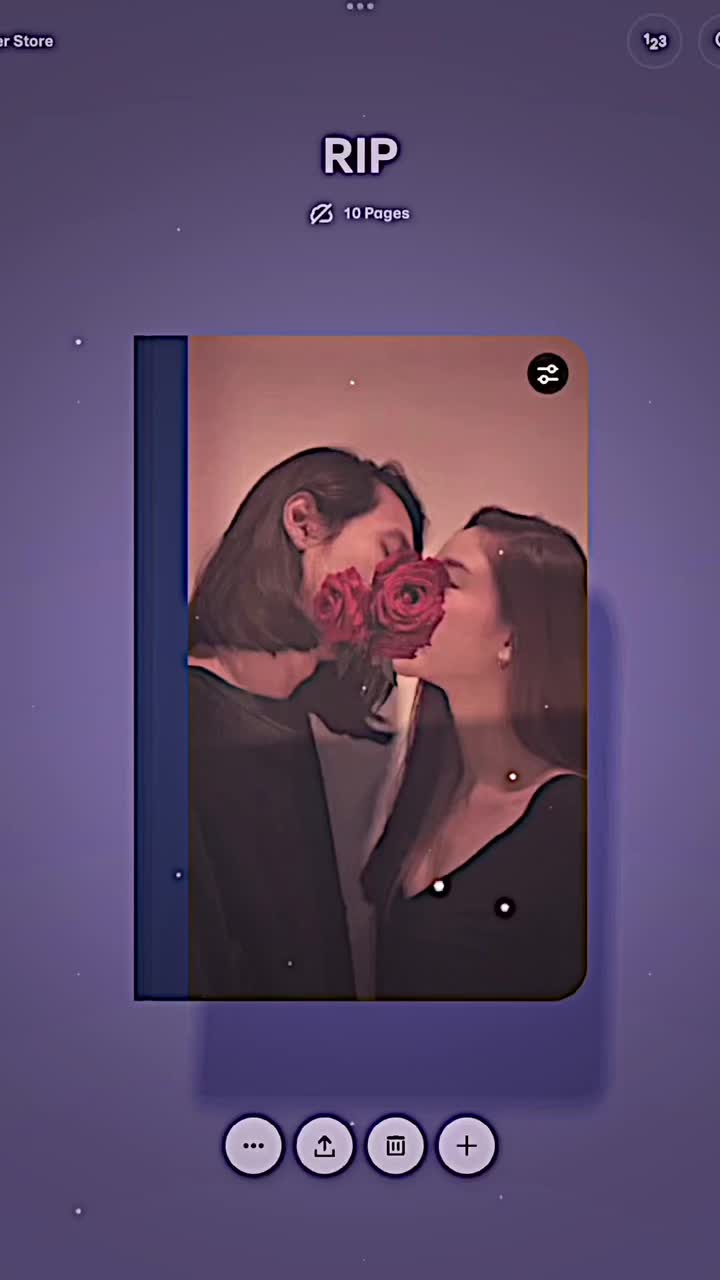 @❔