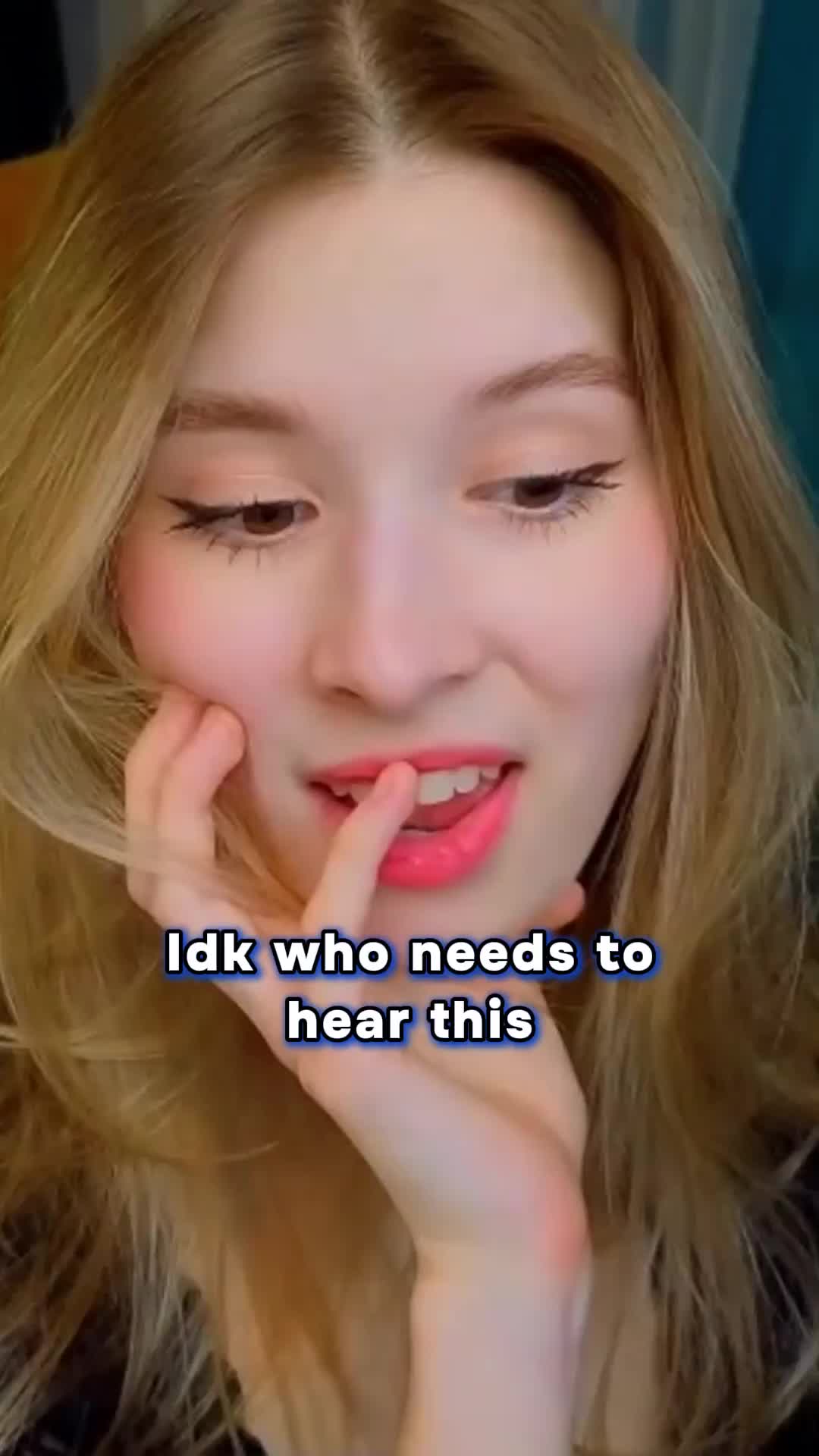 @Mila Blush