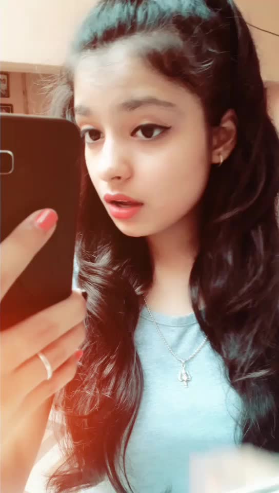 @Vidhi Sharma❤