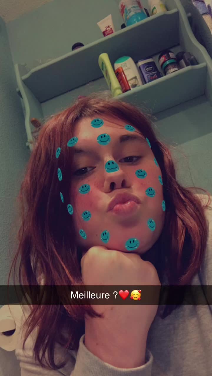 @Oceane Justine ❤️🥰