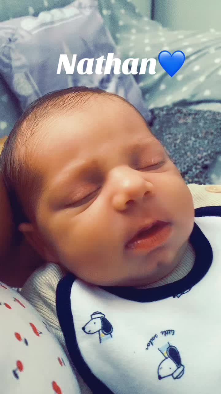 @Nunzia_michael❤️