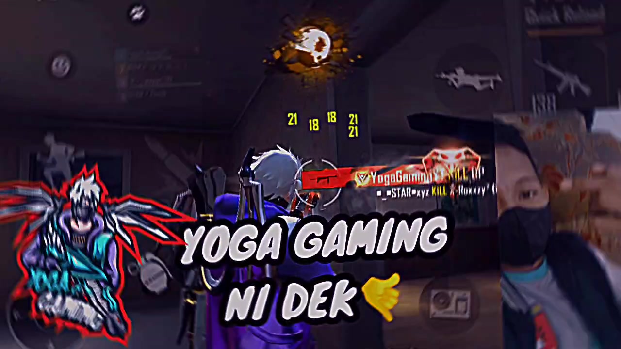 @YT: YOGA GAMING🤙😎