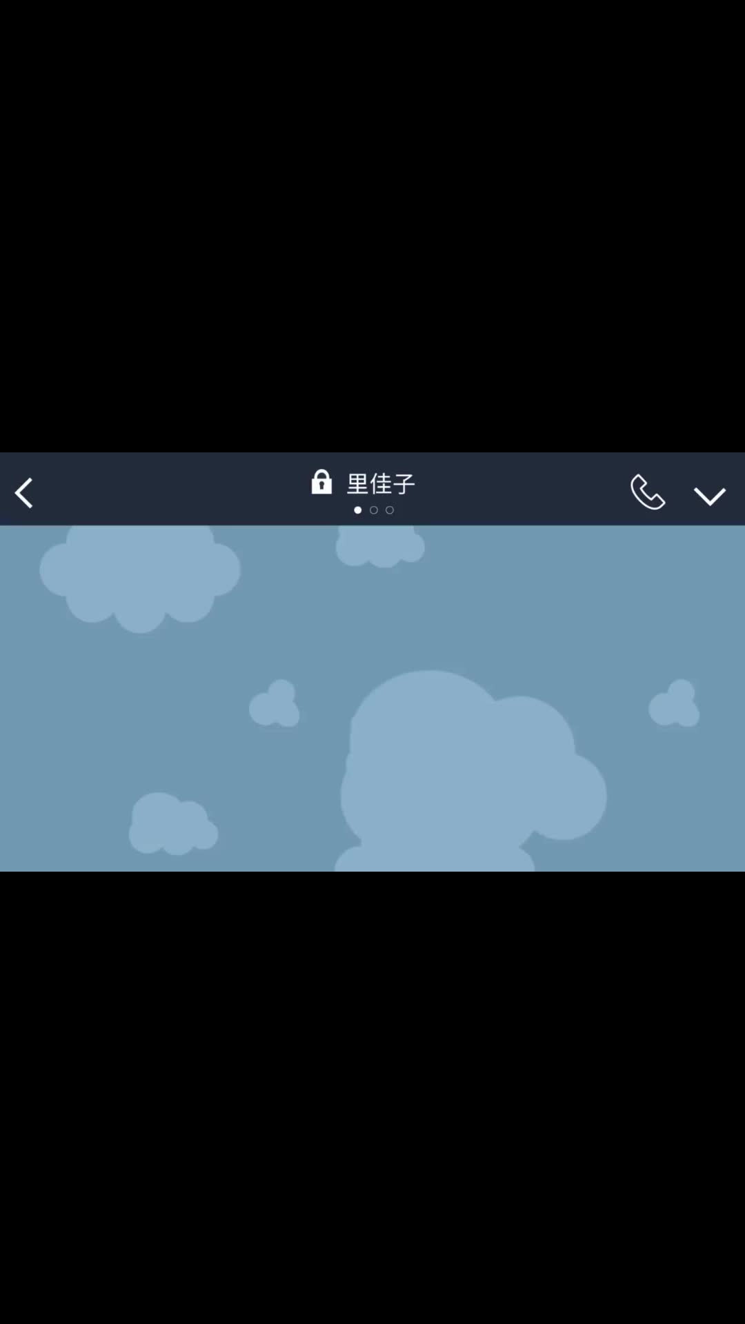@LINE劇場