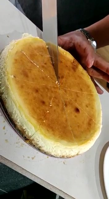 @Chef Ali