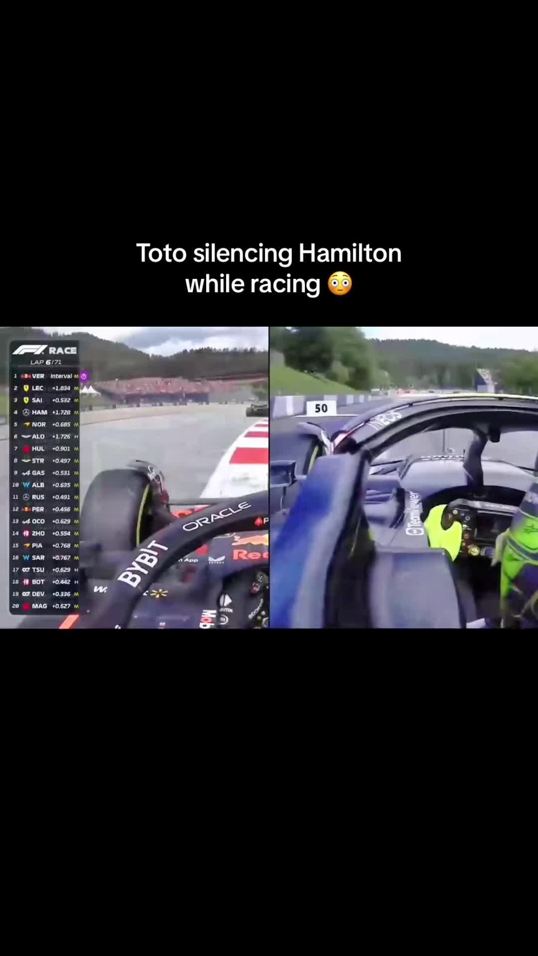 @Formula 1