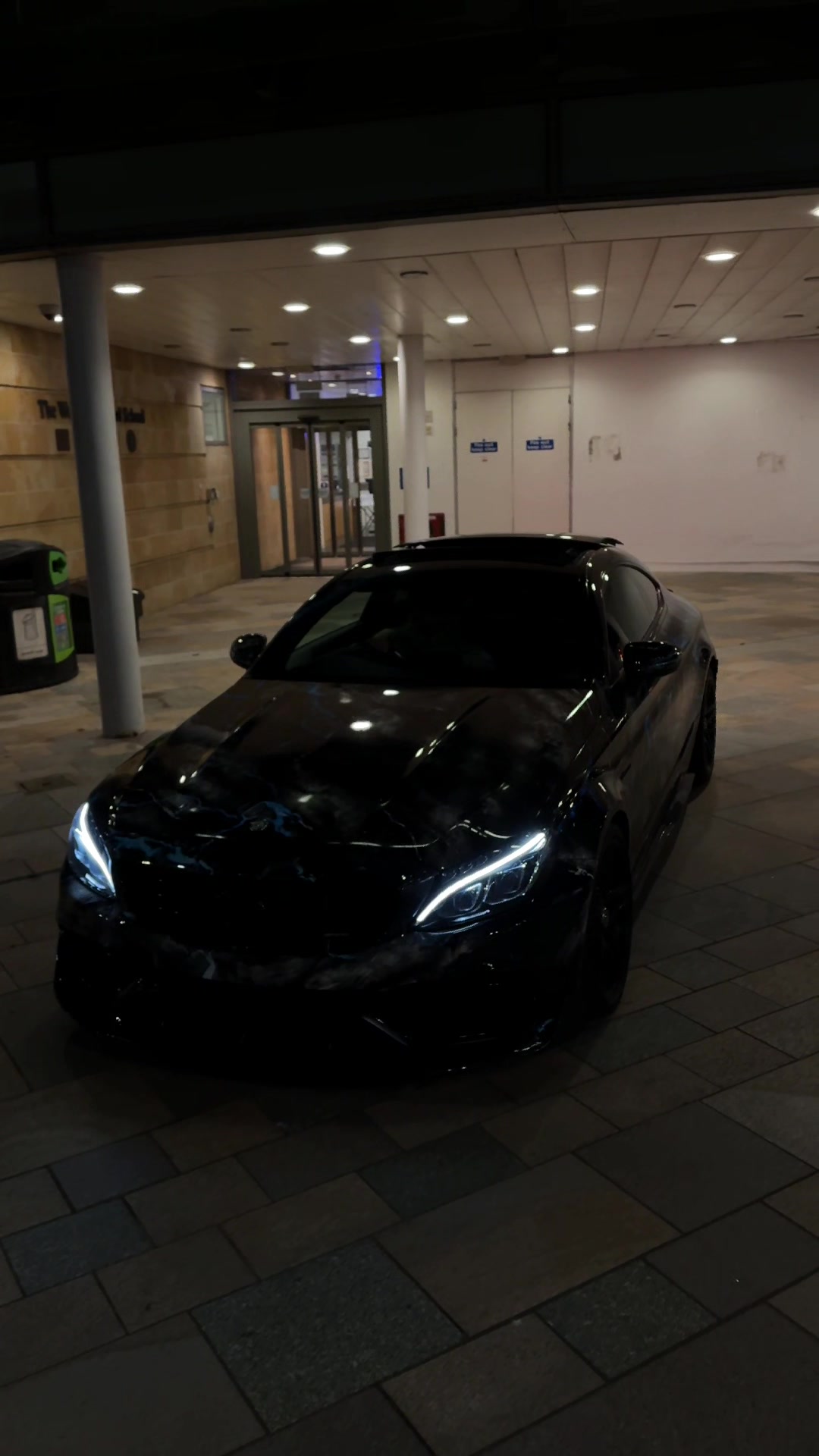 @Maz C63