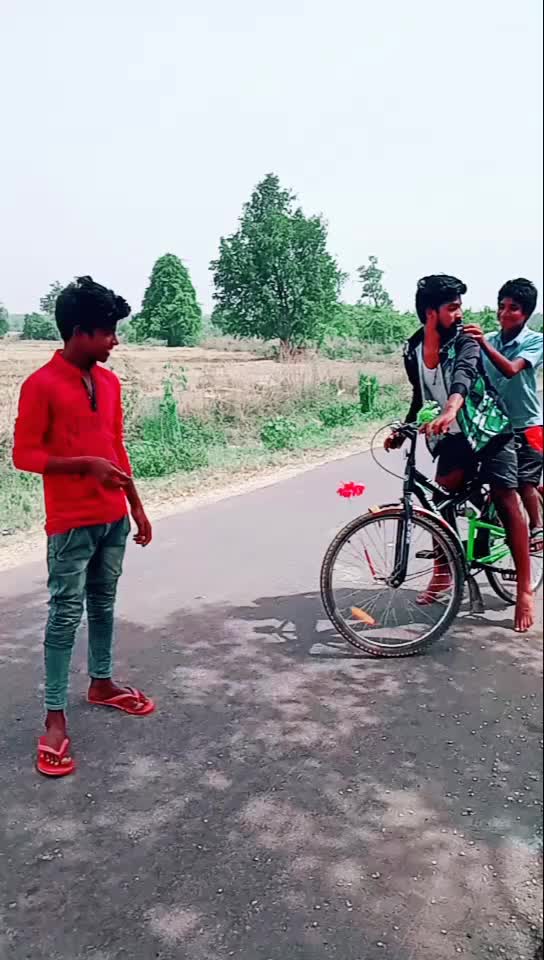 @Balusupati Ravi