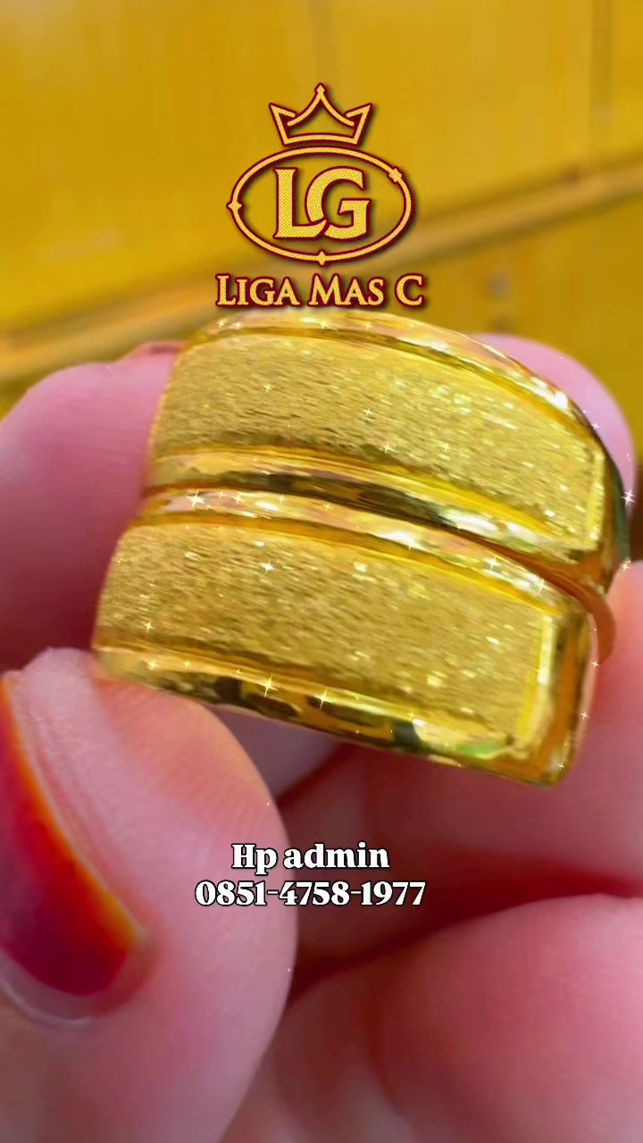 @Toko Liga mas C