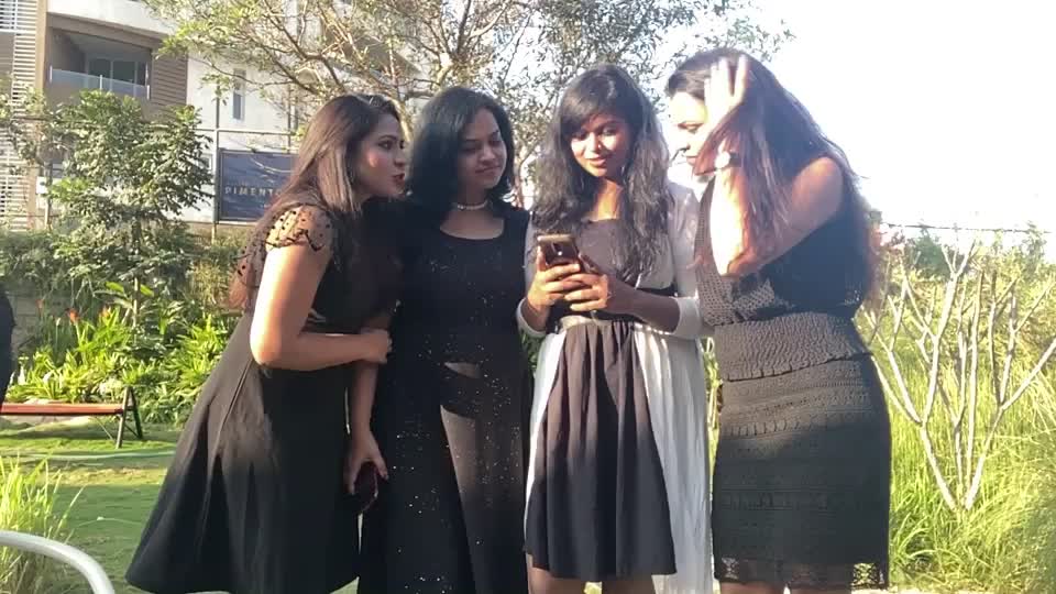 @Divya Shetty