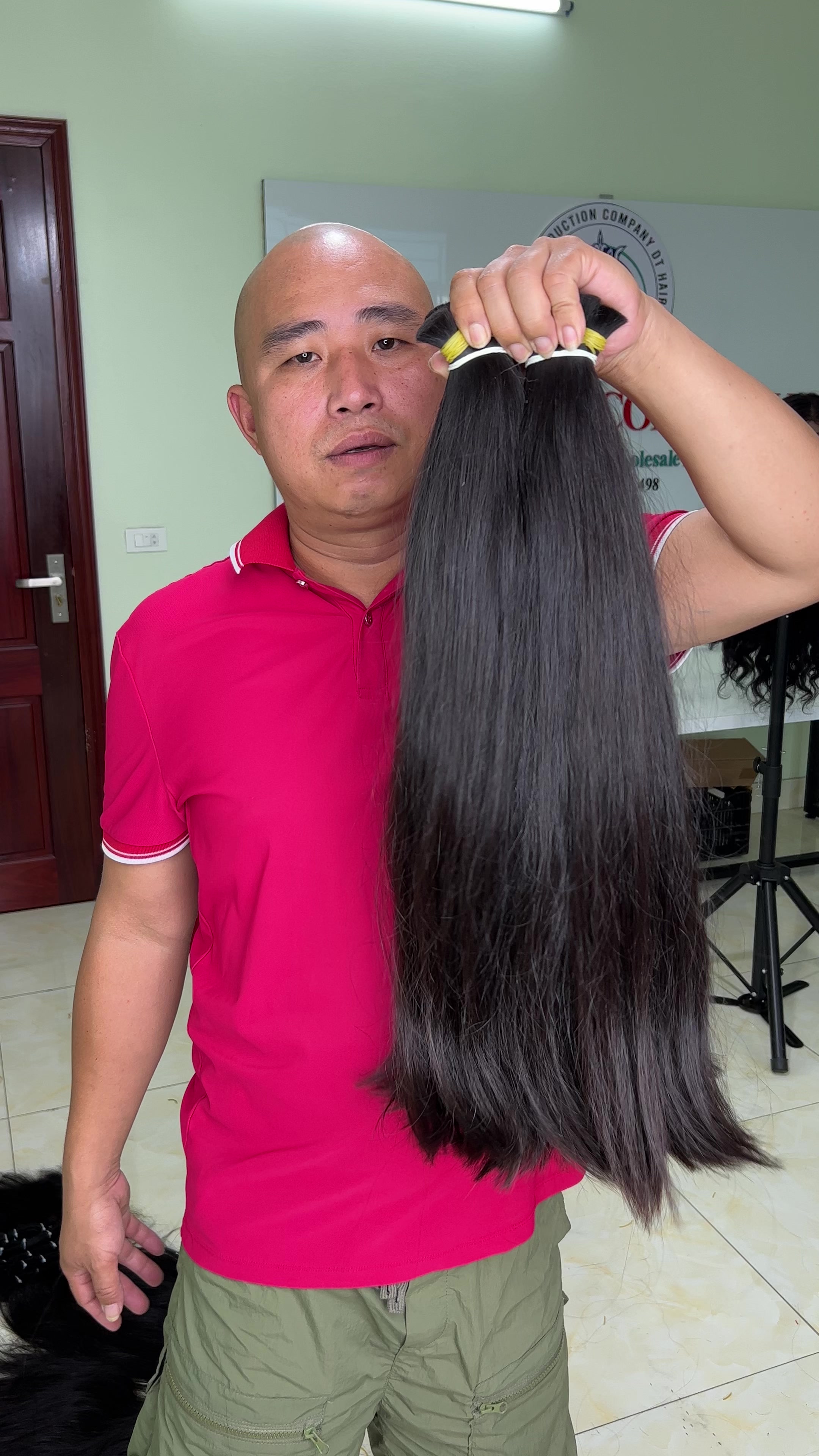 @DT ViP Hair Việt Nam