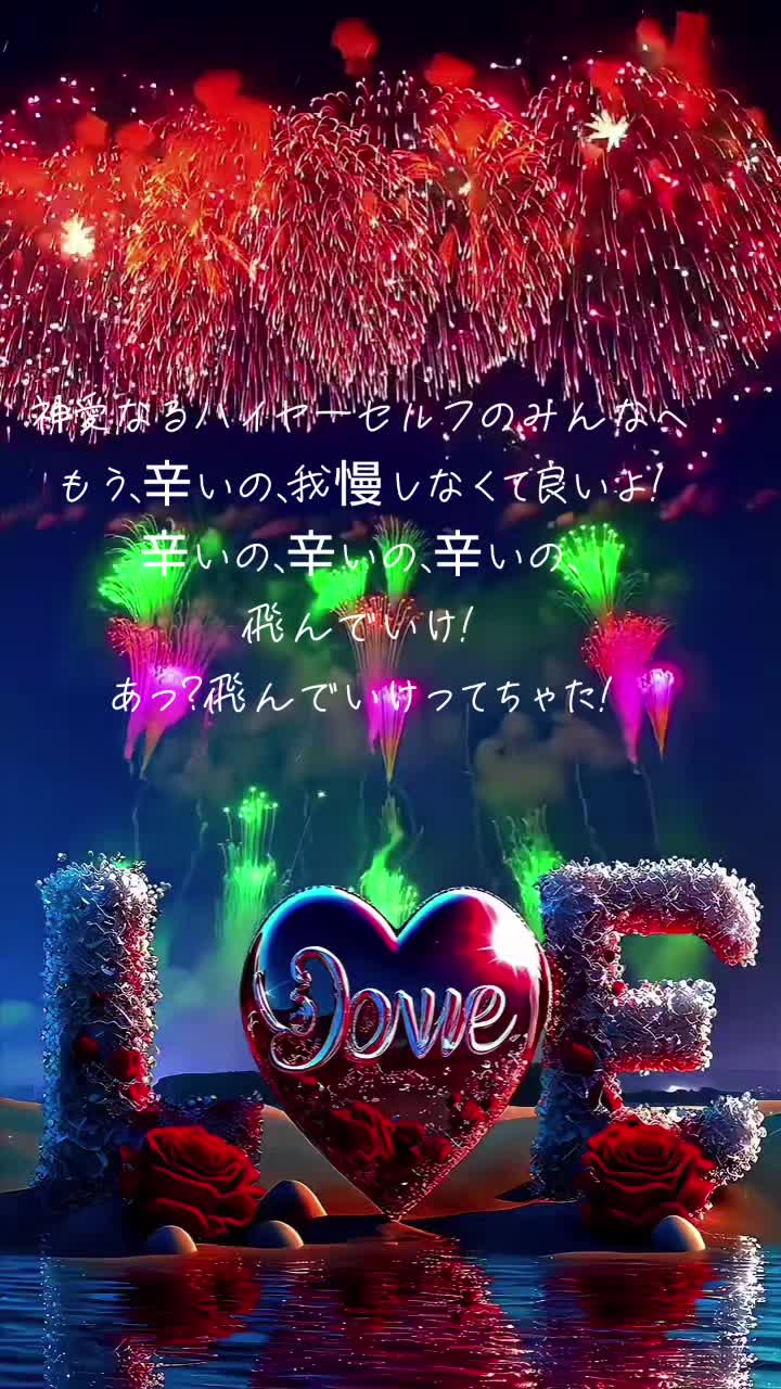 @アイシテラブル
