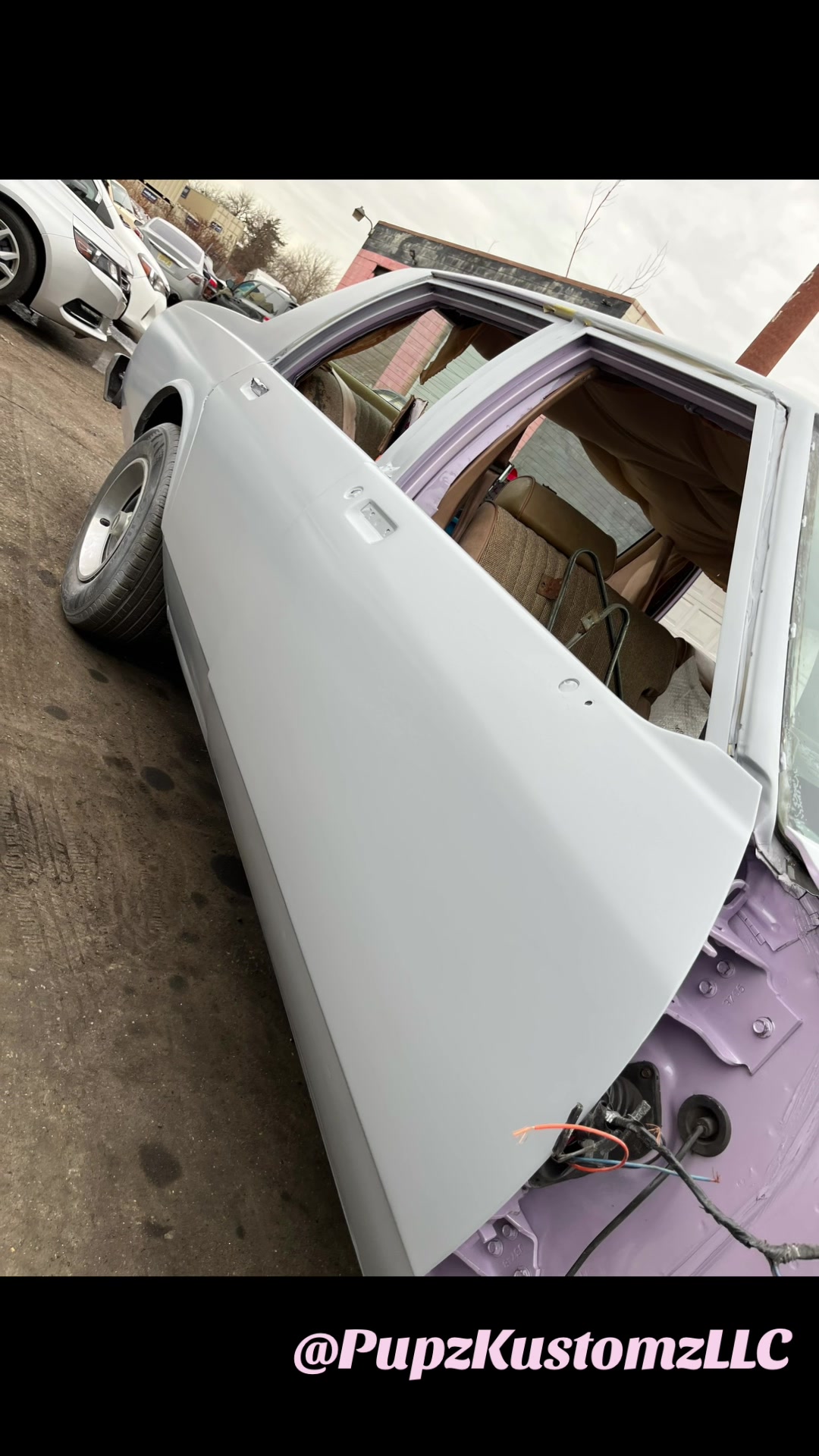 @Pup’z Kustomz LLC