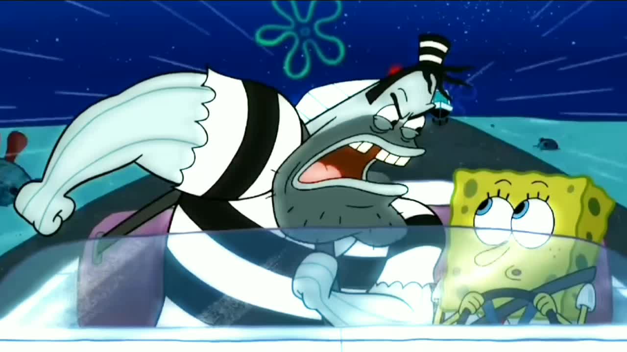 @SquarePants