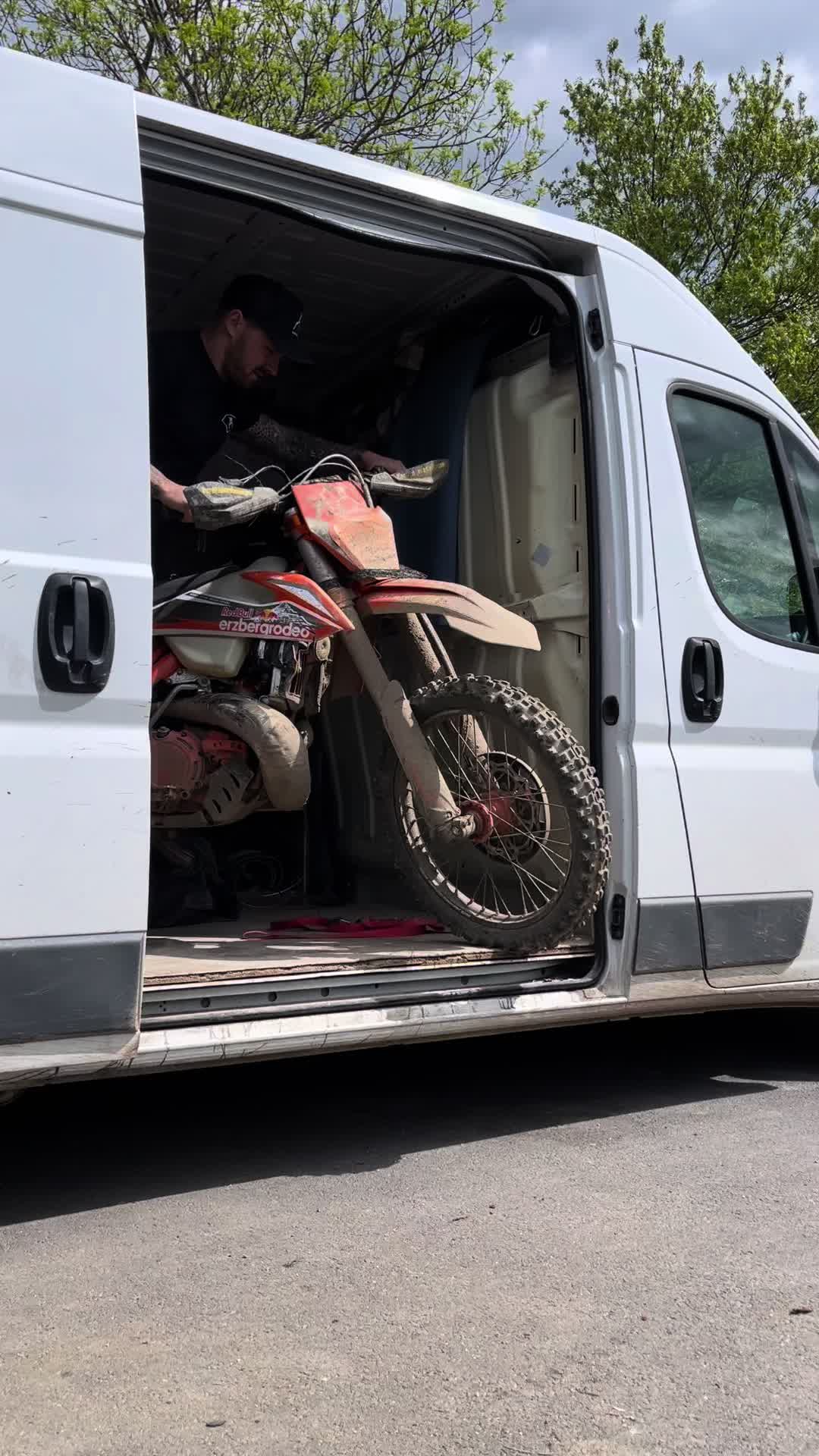 @Hard Enduro Auvergne