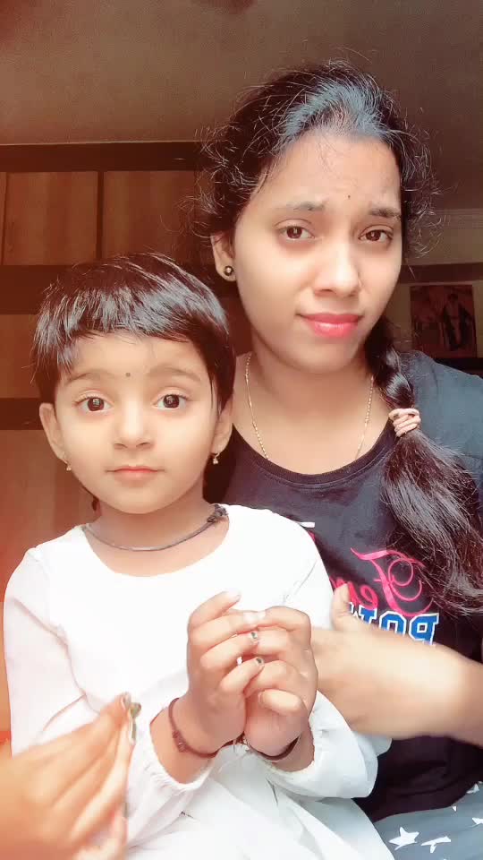 @Shravya