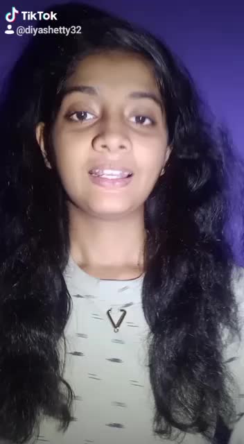 @Diya Shetty