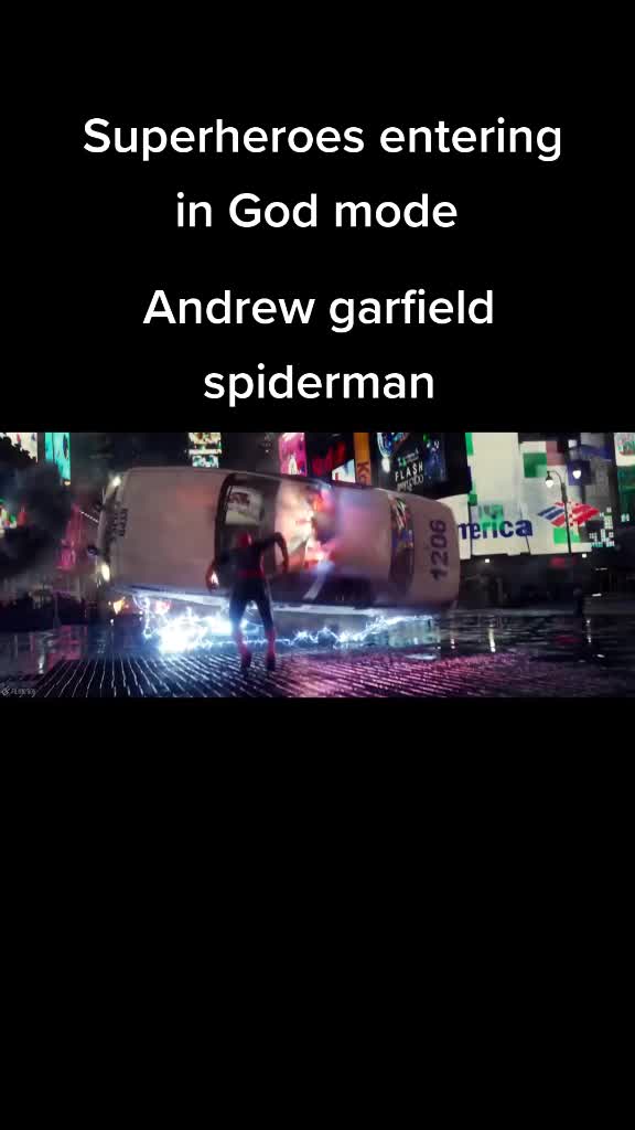 @MARVEL❤️DC💙